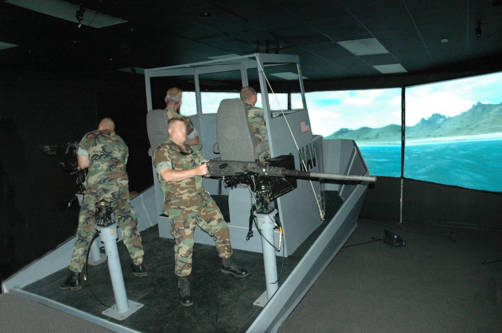 laser shot, long range shooting simulator, laser shooting simulator