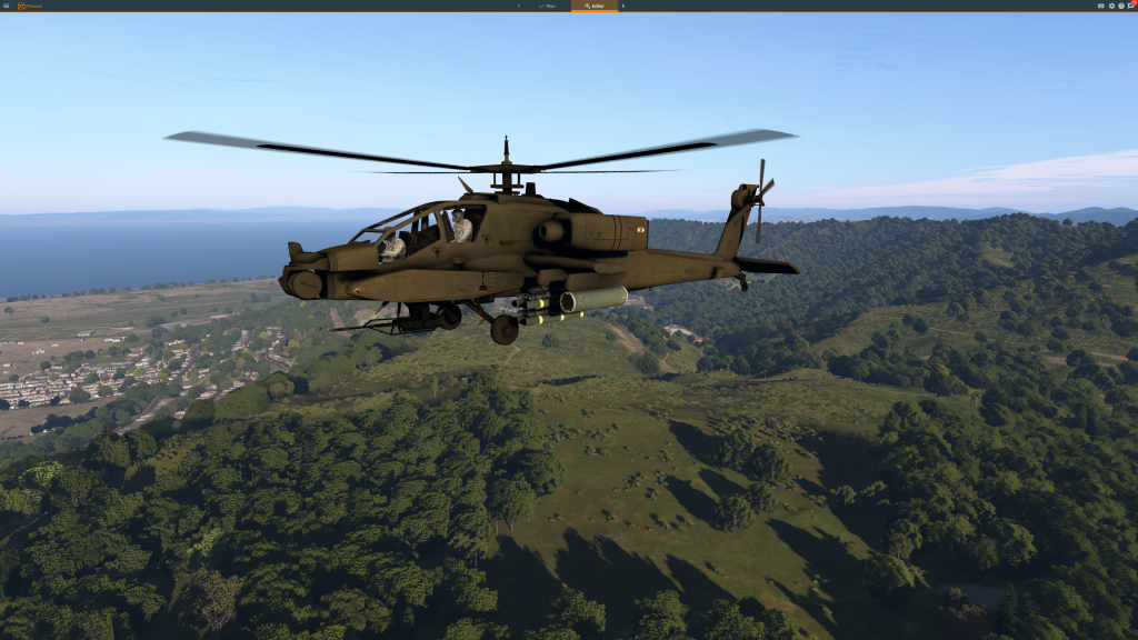 VBS Blue IG supports XR uses with greater than 90hz refresh rates. It is perfectly suited for commercial-off-the-shelf VR head-mounted displays.