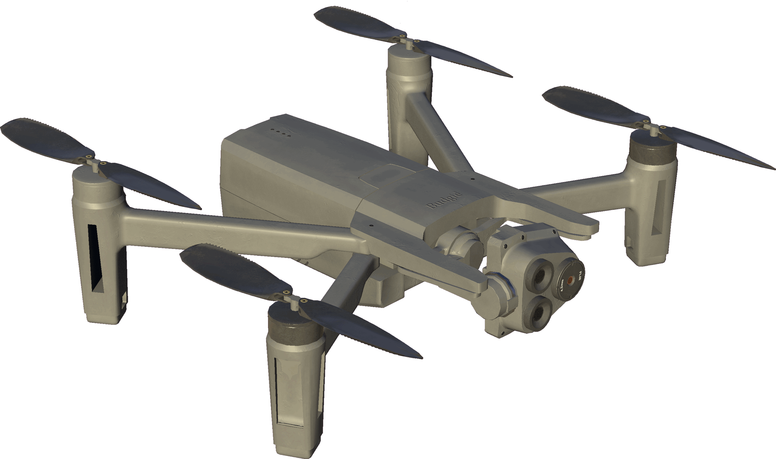 Everything You Need for Real-World Terrain Capture & Simulation